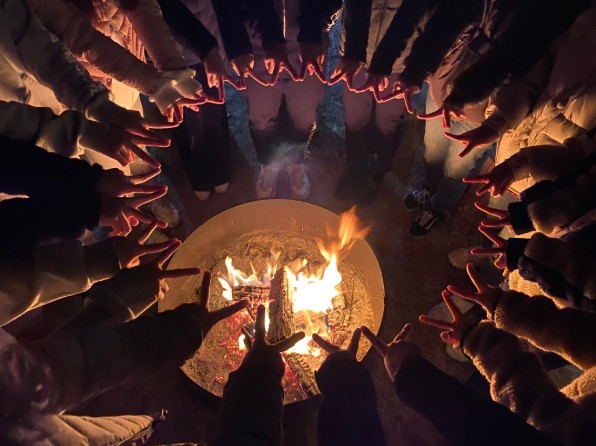 포시즌투어 인스타그램 소식