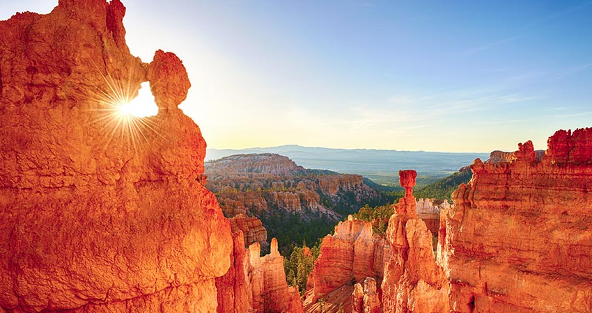 브라이스 & 자이언캐년 당일투어